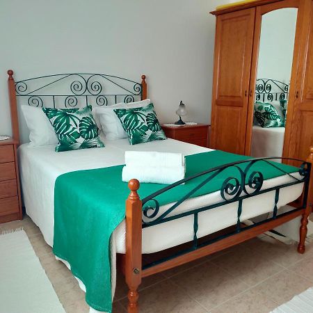 Casa Da Sao Appartement Nazaré Buitenkant foto