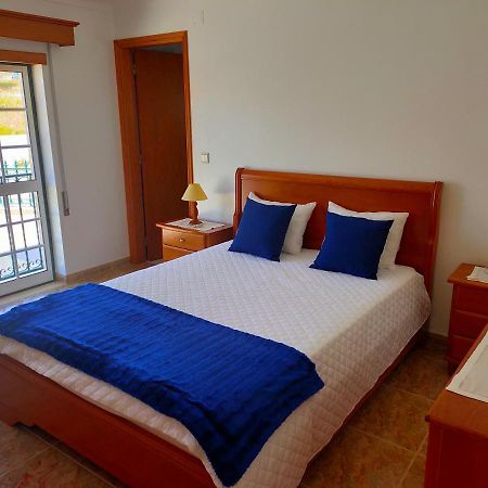 Casa Da Sao Appartement Nazaré Buitenkant foto