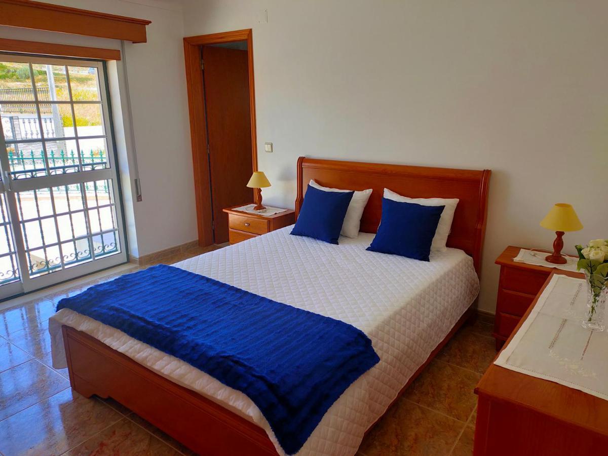 Casa Da Sao Appartement Nazaré Buitenkant foto