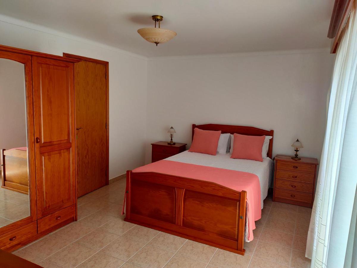 Casa Da Sao Appartement Nazaré Buitenkant foto